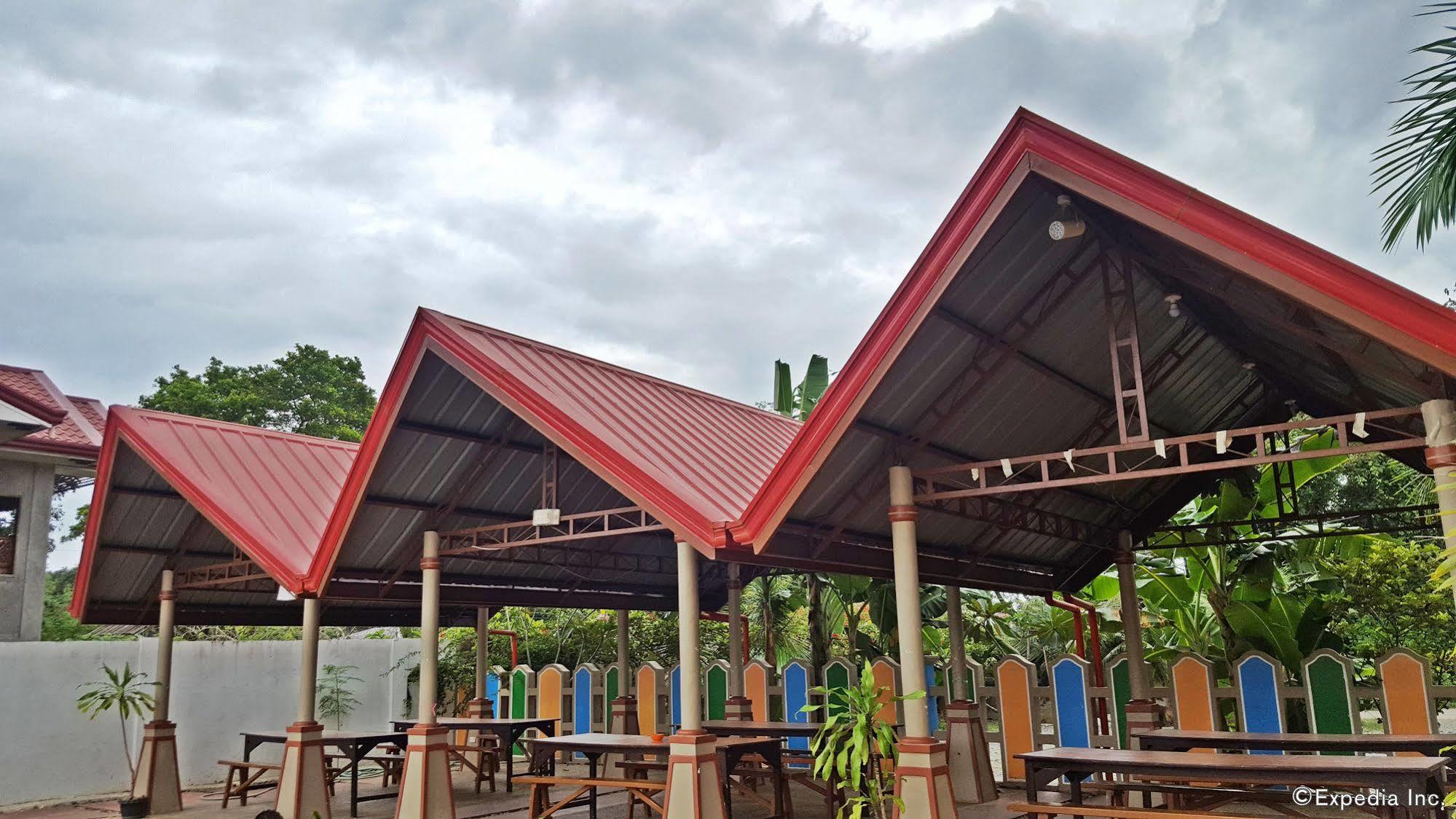 Michelle Pensión Puerto Princesa Exterior foto