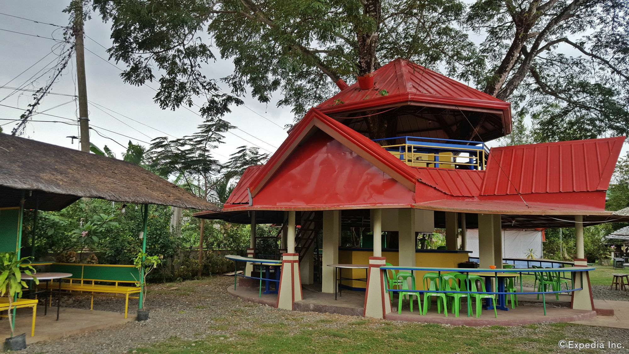 Michelle Pensión Puerto Princesa Exterior foto